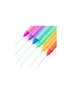 Tiger Tribe Stylos à rouleau tampon - Best