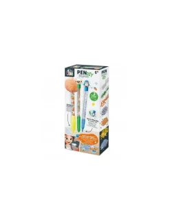 Buki France Stylos DIY Animaux - Buki Outlet