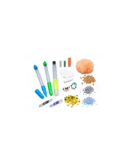 Buki France Stylos DIY Animaux - Buki Outlet