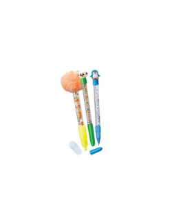 Buki France Stylos DIY Animaux - Buki Outlet