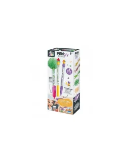 Buki France Stylos DIY Food - Buki Online