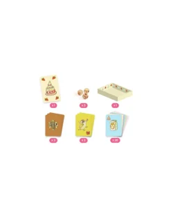Djeco Sugar cake - Best