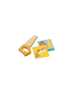 Djeco Super bricolo - Hot