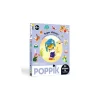 Poppik Super stickers Autour du monde - Sale