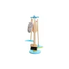 Hape Toys Support pour balais et set de nettoyage - Hape Best