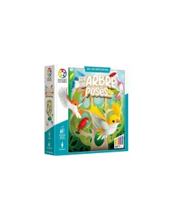 Smart games Sur un arbre posés - Smartgames Sale