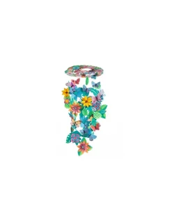 Djeco Suspension décorative à peindre Springtime - Do it Yourself Online