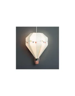 Amadeus Les Petits Suspension montgolfière -