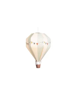 Amadeus Les Petits Suspension montgolfière -