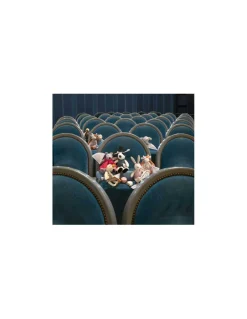 Moulin Roty Sylvain le lapin La Grande Famille - Sale