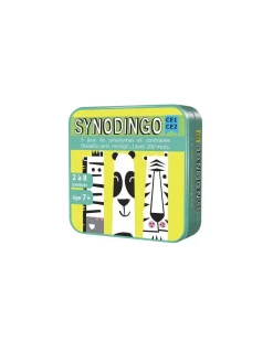 Asmodee Synodingo New