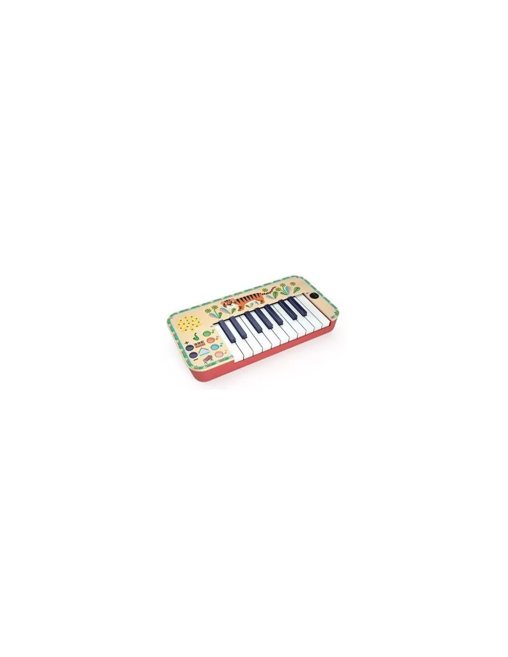 Djeco Synthétiseur Animambo - Clearance