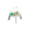 Janod Table d’activités en bois Le Jardin - Discount