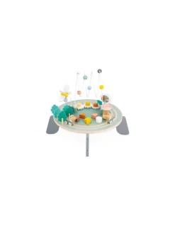 Janod Table d’activités en bois Le Jardin - Discount