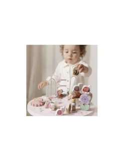 Little Dutch Table d’activités Fairy Garden - Sale