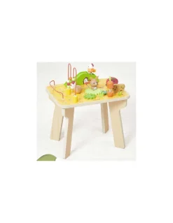 Janod Table d’activités Ferme - Best