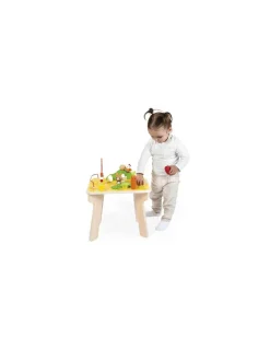 Janod Table d’activités Ferme - Best