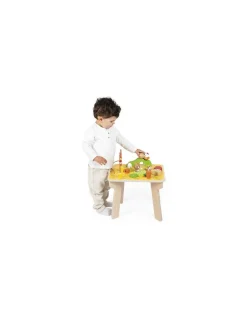 Janod Table d’activités Ferme - Best