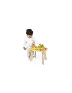 Janod Table d’activités Ferme - Best