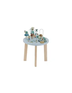Little Dutch Table d’activités Forest Friends - New
