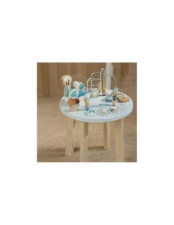 Little Dutch Table d’activités Forest Friends - New