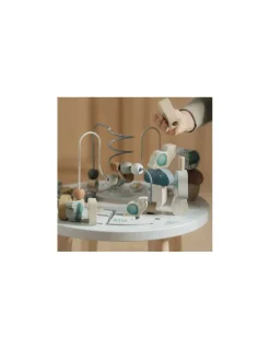 Little Dutch Table d’activités Forest Friends - New