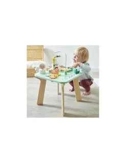 Janod Table d’activités jolie prairie - Discount