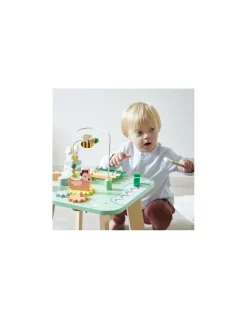 Janod Table d’activités jolie prairie - Discount