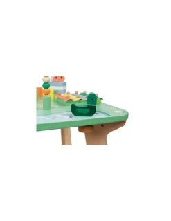 Janod Table d’activités jolie prairie - Discount