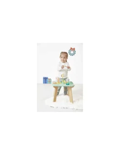 Janod Table d’activités jolie prairie - Discount