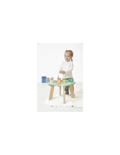 Janod Table d’activités jolie prairie - Discount