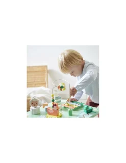 Janod Table d’activités jolie prairie - Discount
