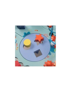 Moulin Roty Table d'activités Les aventures de Paulie - Sale