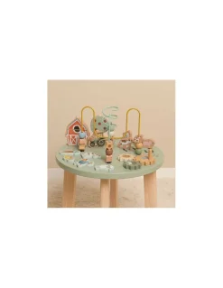 Little Dutch Table d’activités Little Farm - Discount