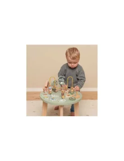 Little Dutch Table d’activités Little Farm - Discount