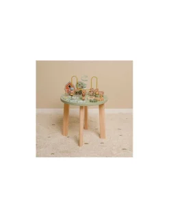 Little Dutch Table d’activités Little Farm - Discount