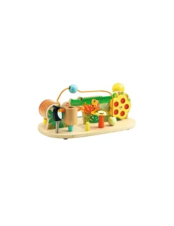 Djeco Table d'activités Multi Sound - Clearance