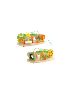 Djeco Table d'activités Multi Sound - Clearance