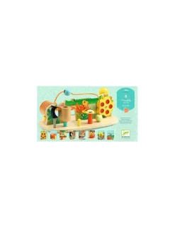Djeco Table d'activités Multi Sound - Clearance