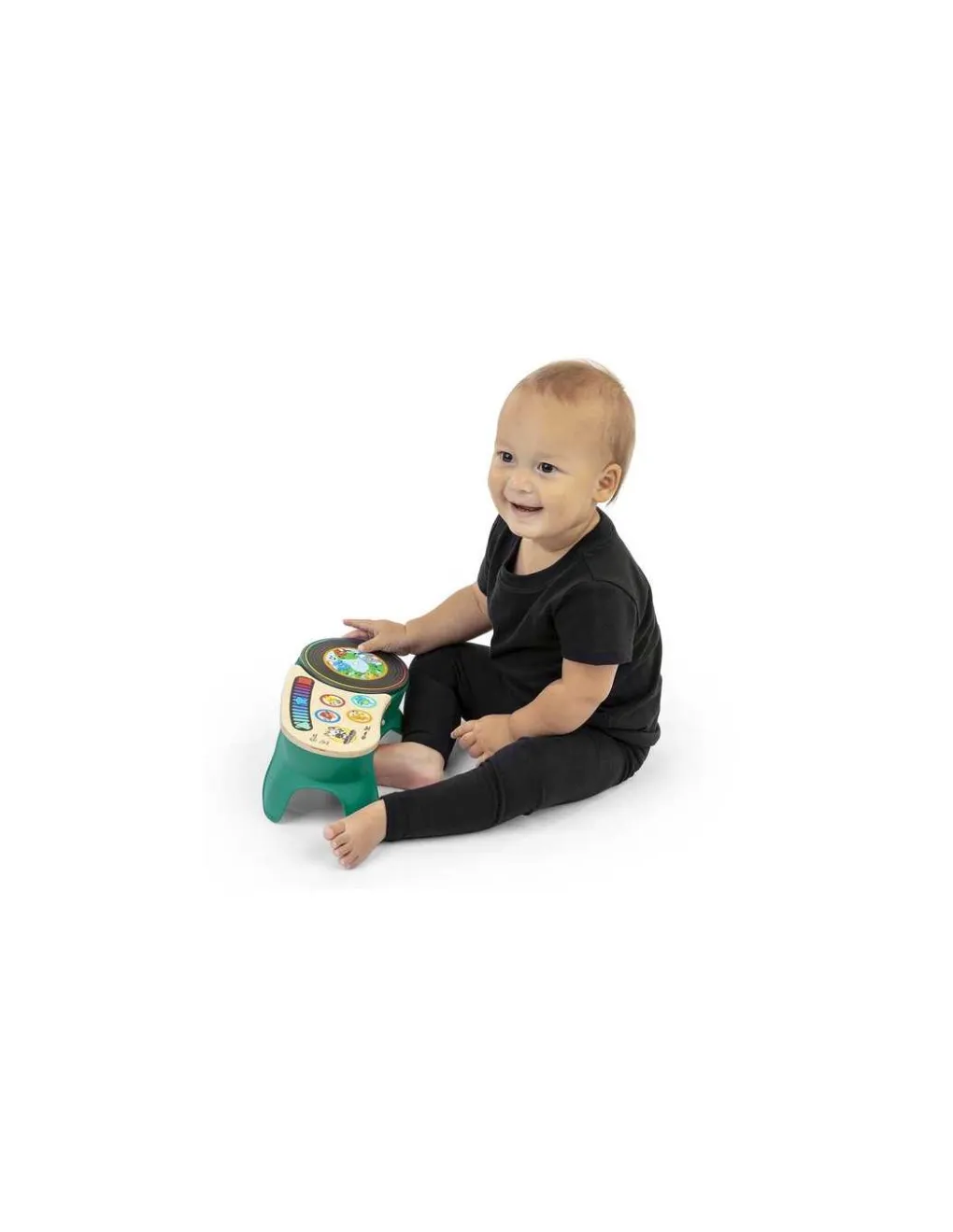 Hape Toys Table de mixage DJ Magic Touch - Hape Clearance