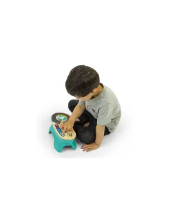 Hape Toys Table de mixage DJ Magic Touch - Hape Clearance