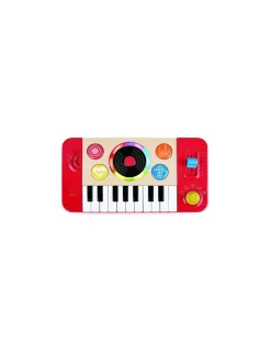 Hape Toys Table de mixage DJ mix - Hape New