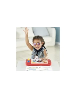 Hape Toys Table de mixage DJ mix - Hape New