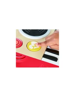 Hape Toys Table de mixage DJ mix - Hape New