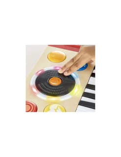 Hape Toys Table de mixage DJ mix - Hape New