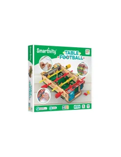 Smartivity Table Football Baby-foot -