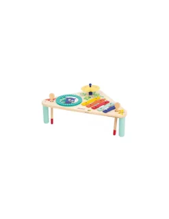 Janod Table musicale Gioia - Clearance
