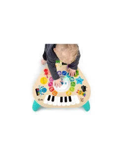 Hape Toys Table musicale magic touch Baby Einstein - Hape Hot