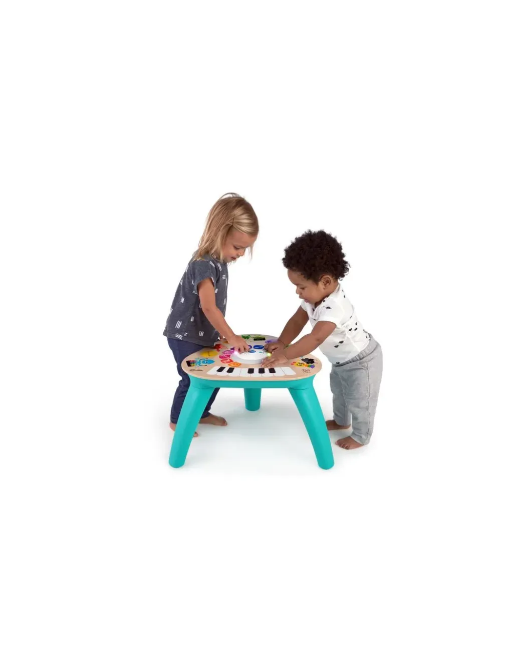 Hape Toys Table musicale magic touch Baby Einstein - Hape Hot