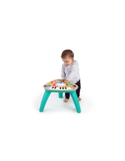 Hape Toys Table musicale magic touch Baby Einstein - Hape Hot